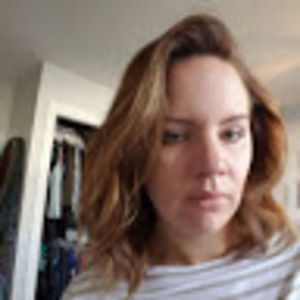 Meet your Posher, Leah